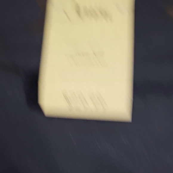 Jenni NWT Women's Medium Navy Blue Active Pants With Star Detail - Picture 7 of 8